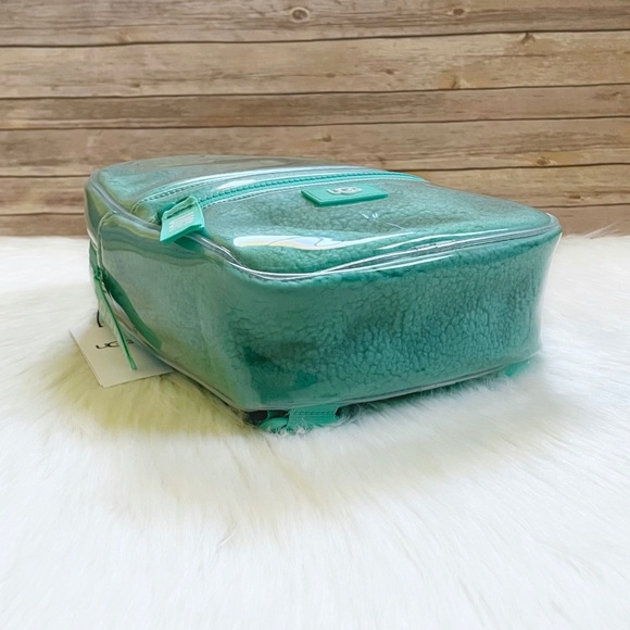 UGG Dannie II Mini Backpack Clear In Tide Pool - Picture 6 of 11